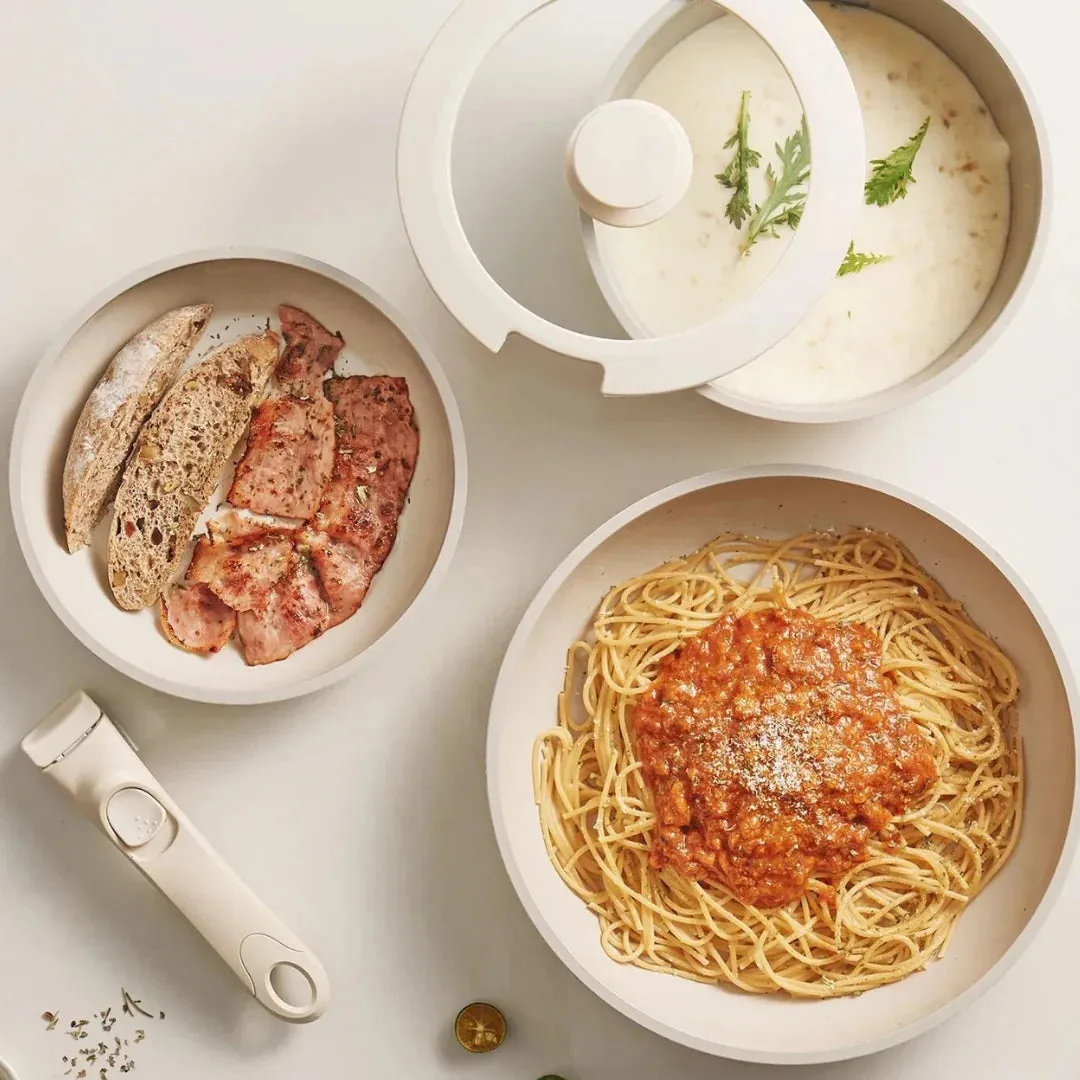 ™ Cookware Set