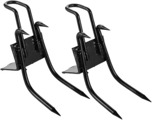 1 Pair Tree Climbing Tool Tree Climbing Shoe Mutitool Climbing Tree Tools Home Tools Safety Climbing
