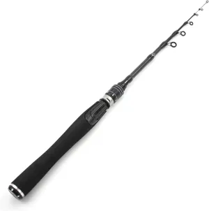 1 Piece YG029 150cm 180cm 192cm Ultra Light Ul Power Telescopic Fishing Rod Spinning Rod Lure Weight 1-5g Children Beginners Catch Small Fish Pole