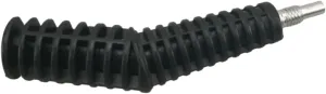 1 x Glider   2 x Brushes   Nozzle   Cap Compatible With H20 X5 Steam Mops Quality Durable New Replacement Parts For Steam-Mop
