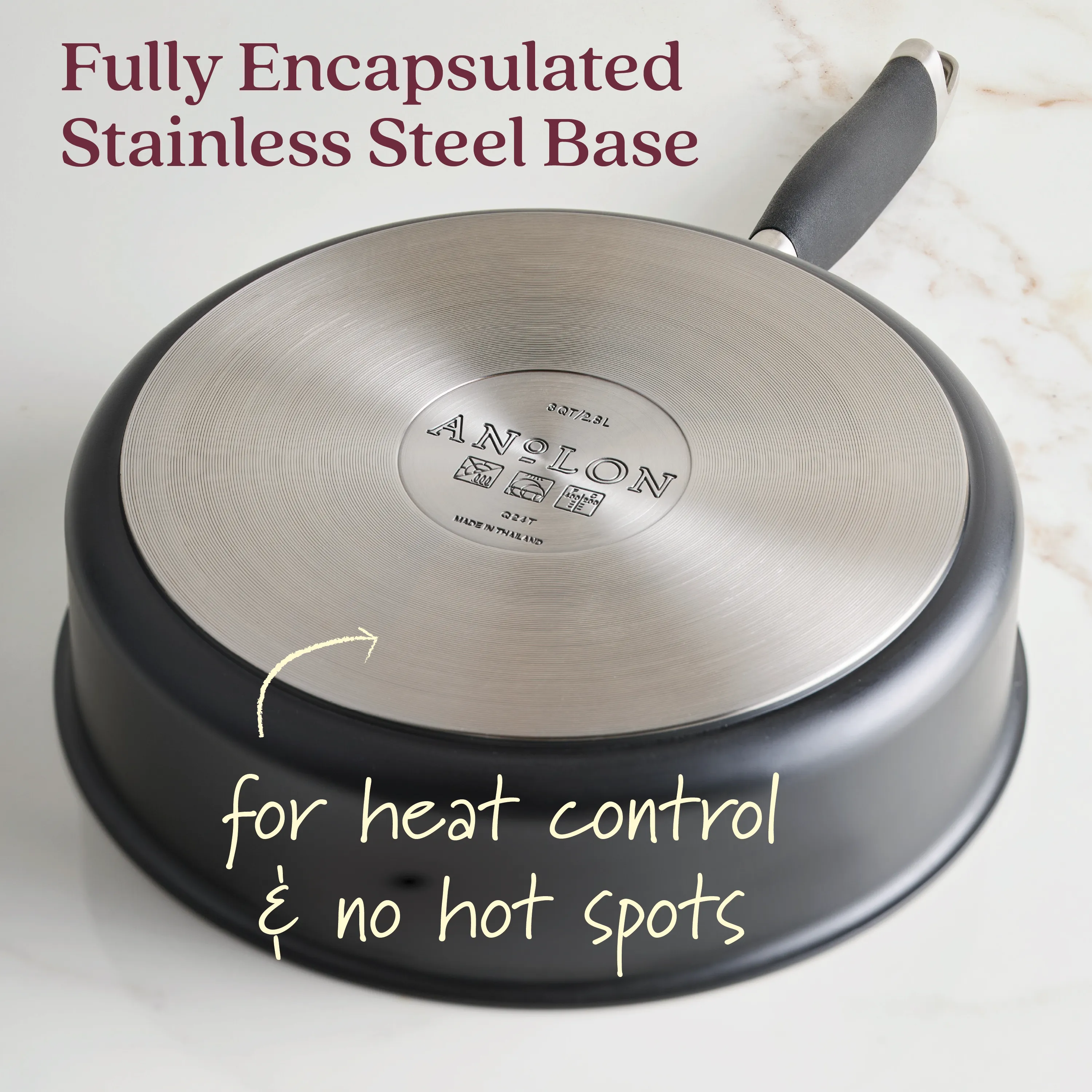 10-Piece Ceramic Nonstick Cookware Set