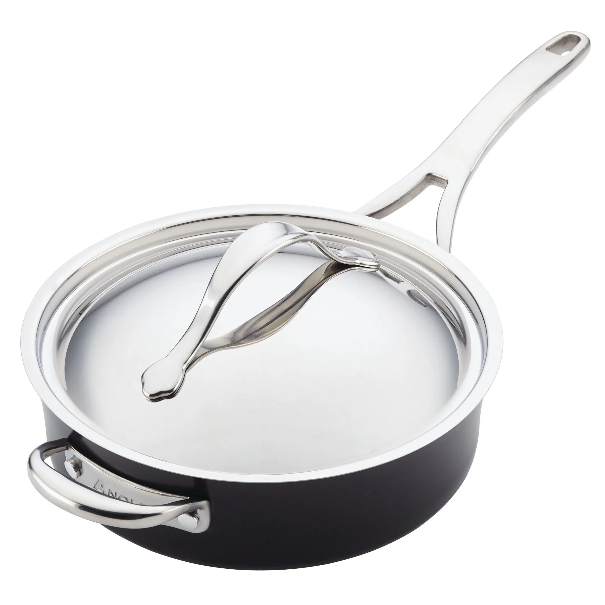 11-Piece Cookware Set