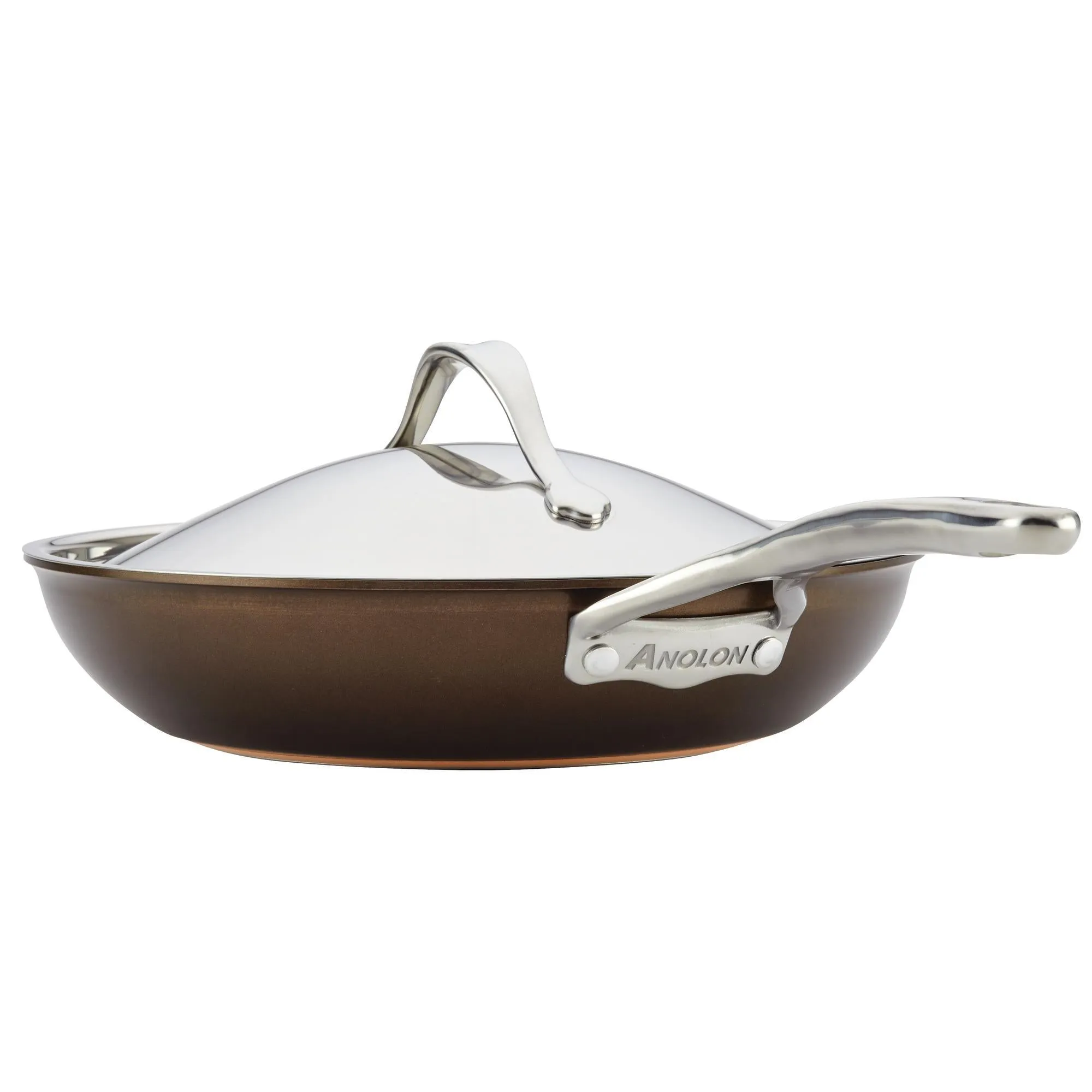 11-Piece Cookware Set