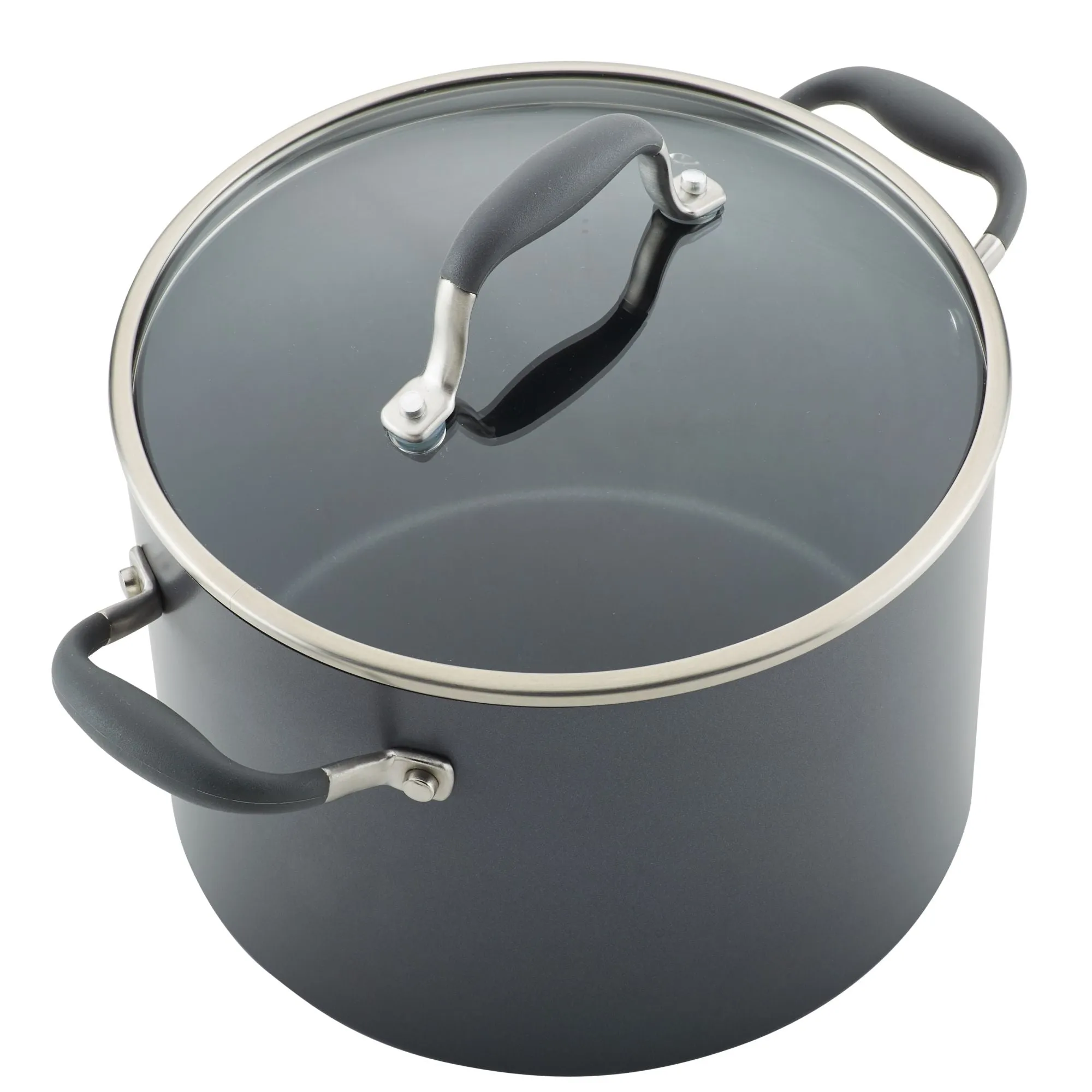 11-Piece Cookware Set