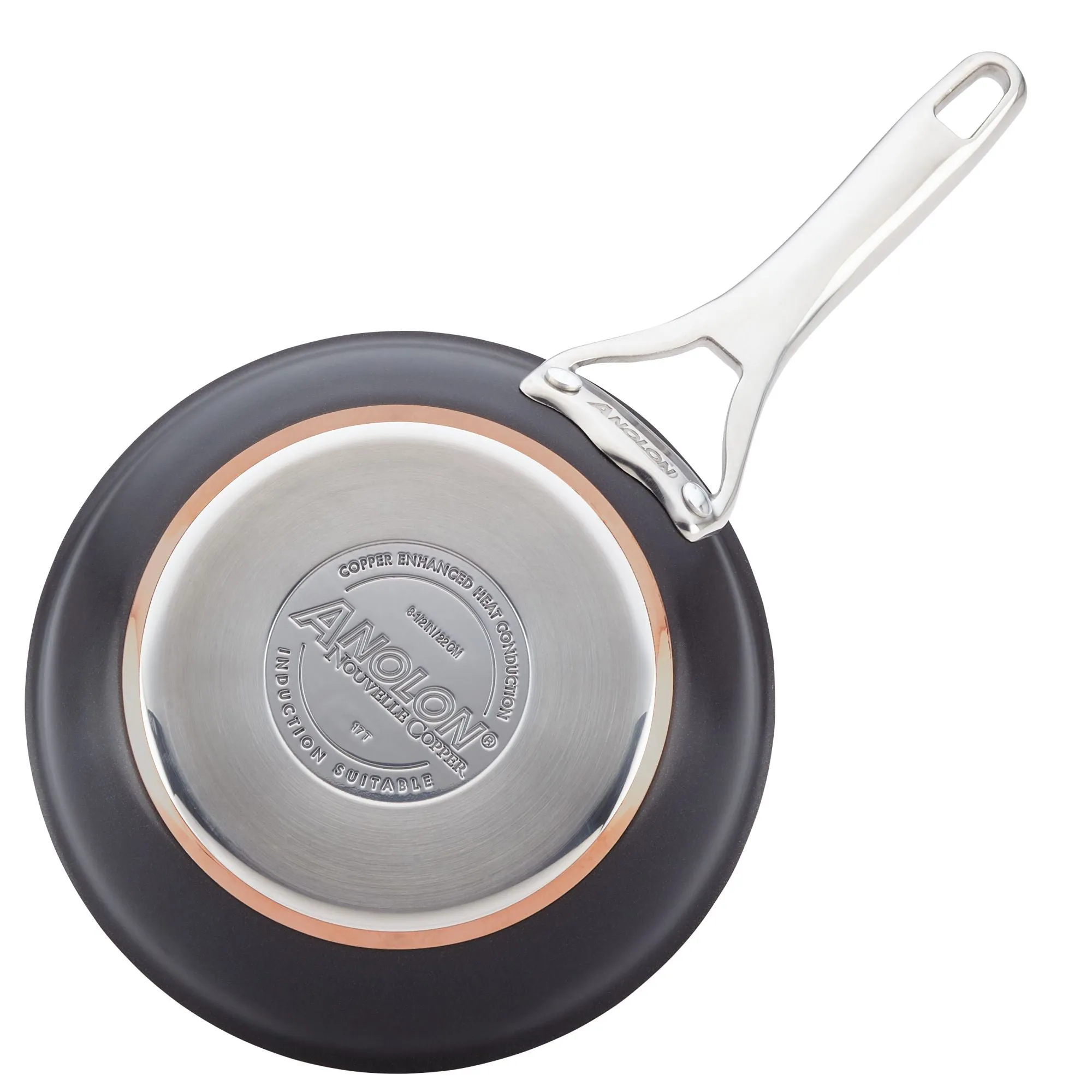 11-Piece Cookware Set