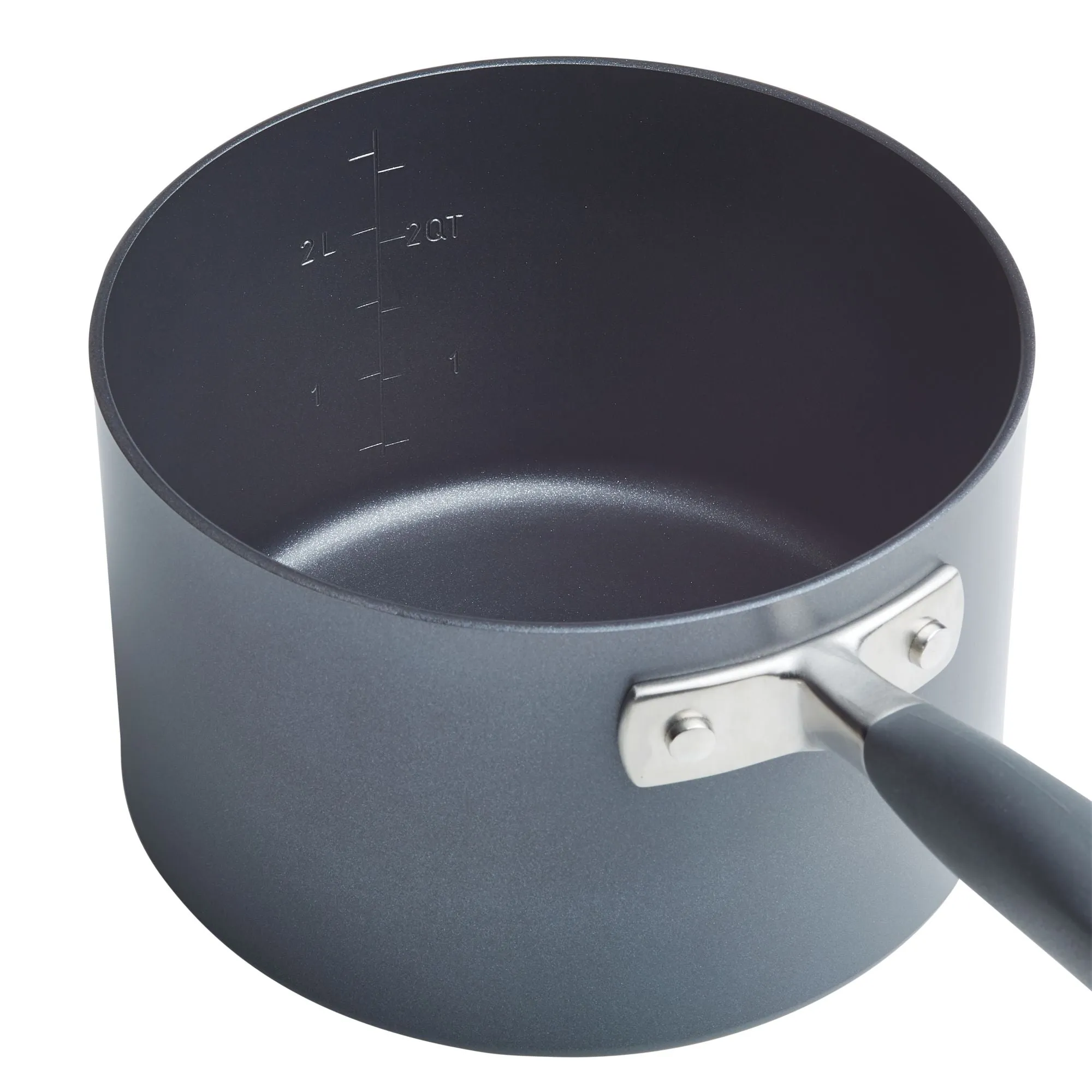 11-Piece Cookware Set