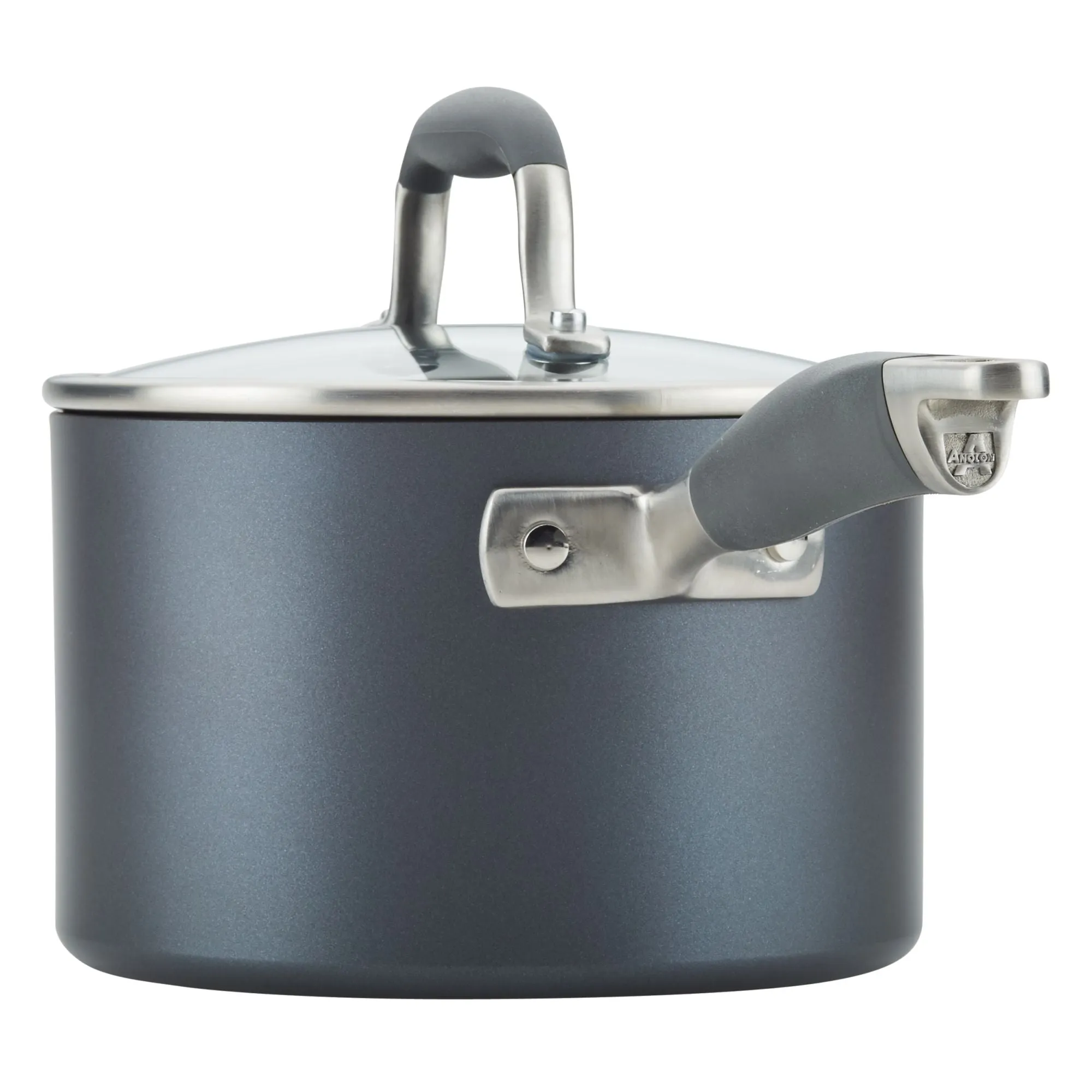 11-Piece Cookware Set