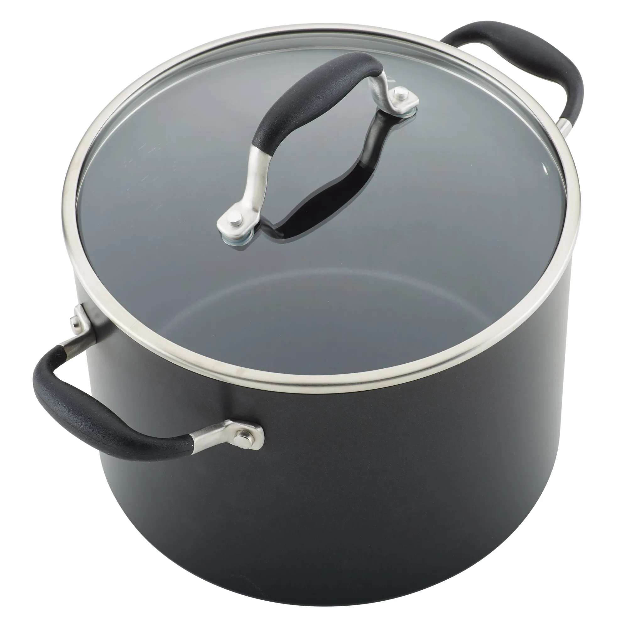 11-Piece Cookware Set