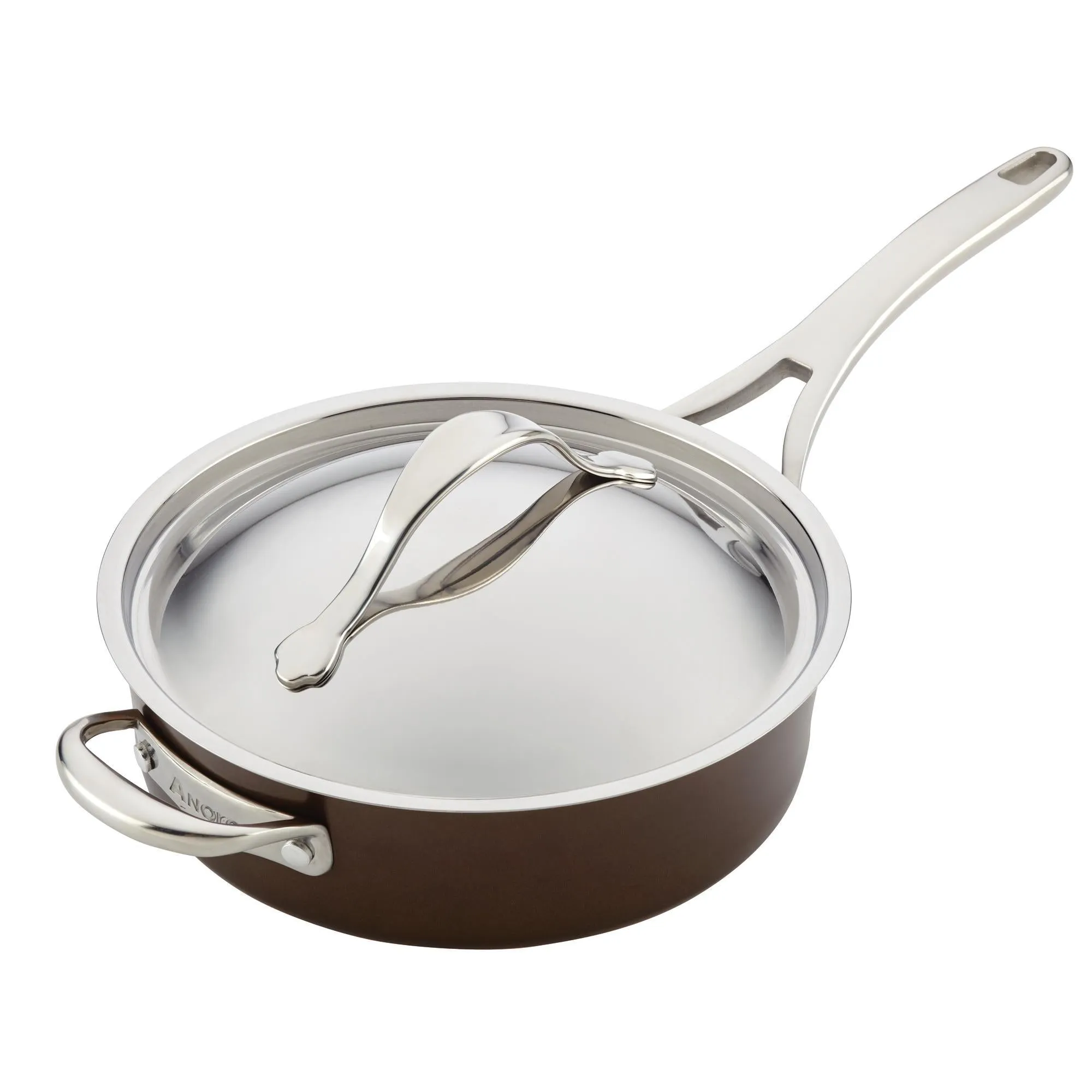 11-Piece Cookware Set