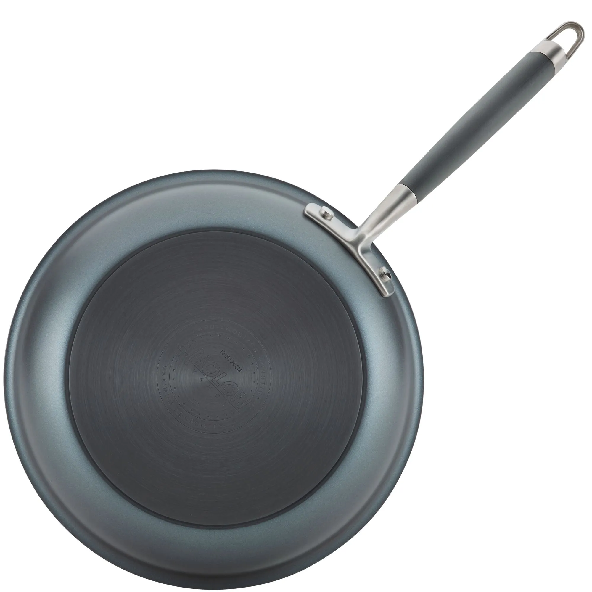 11-Piece Cookware Set