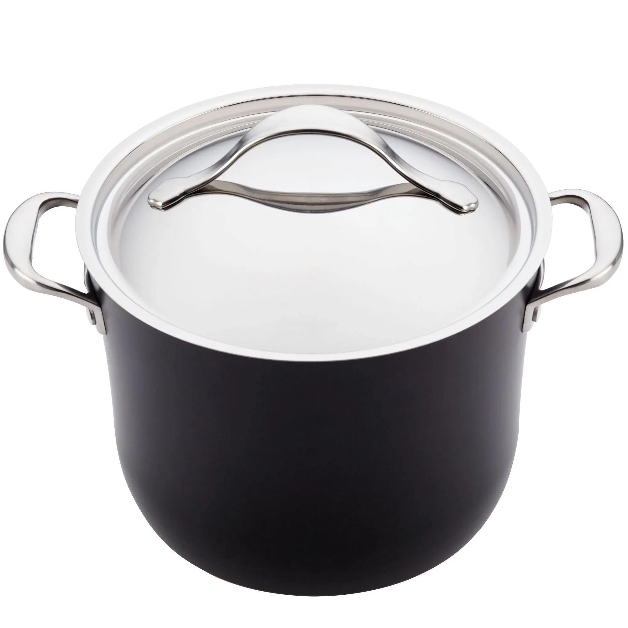 11-Piece Cookware Set
