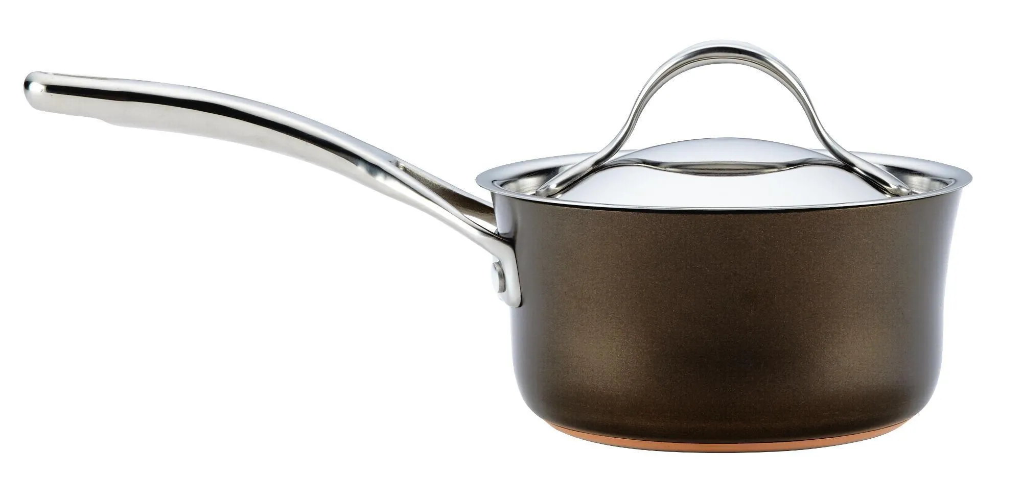 11-Piece Cookware Set
