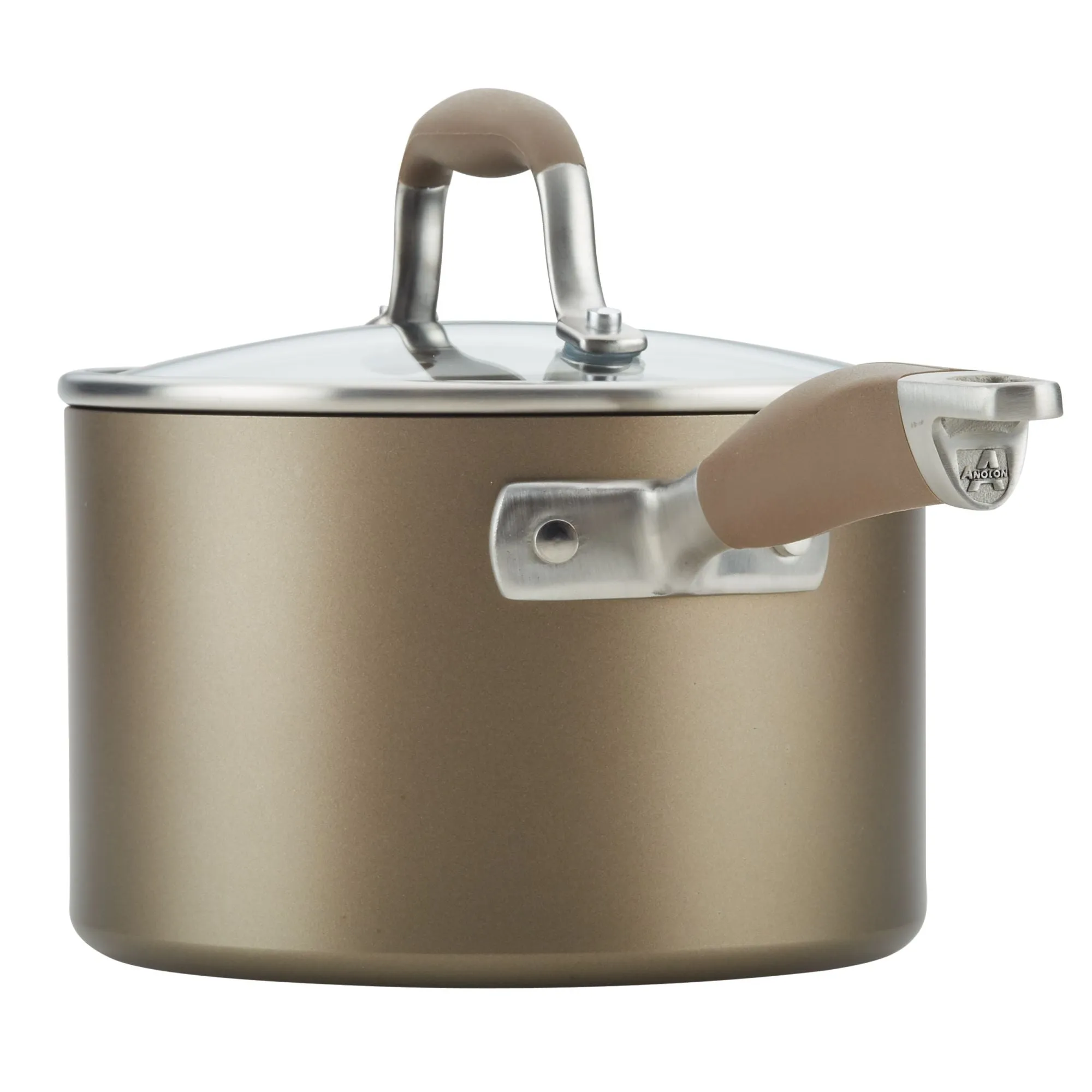 11-Piece Cookware Set