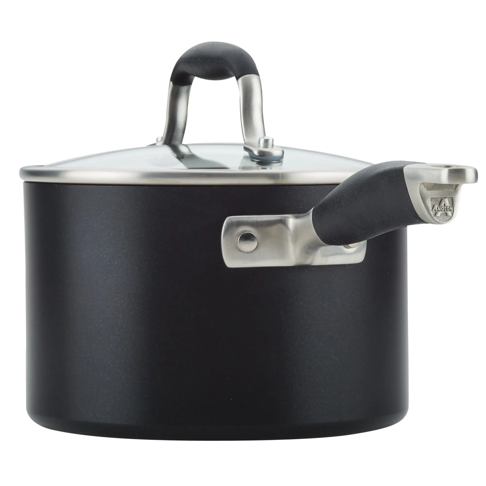 11-Piece Cookware Set