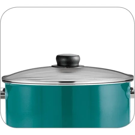 15 Piece Select Non-Stick Cookware Set