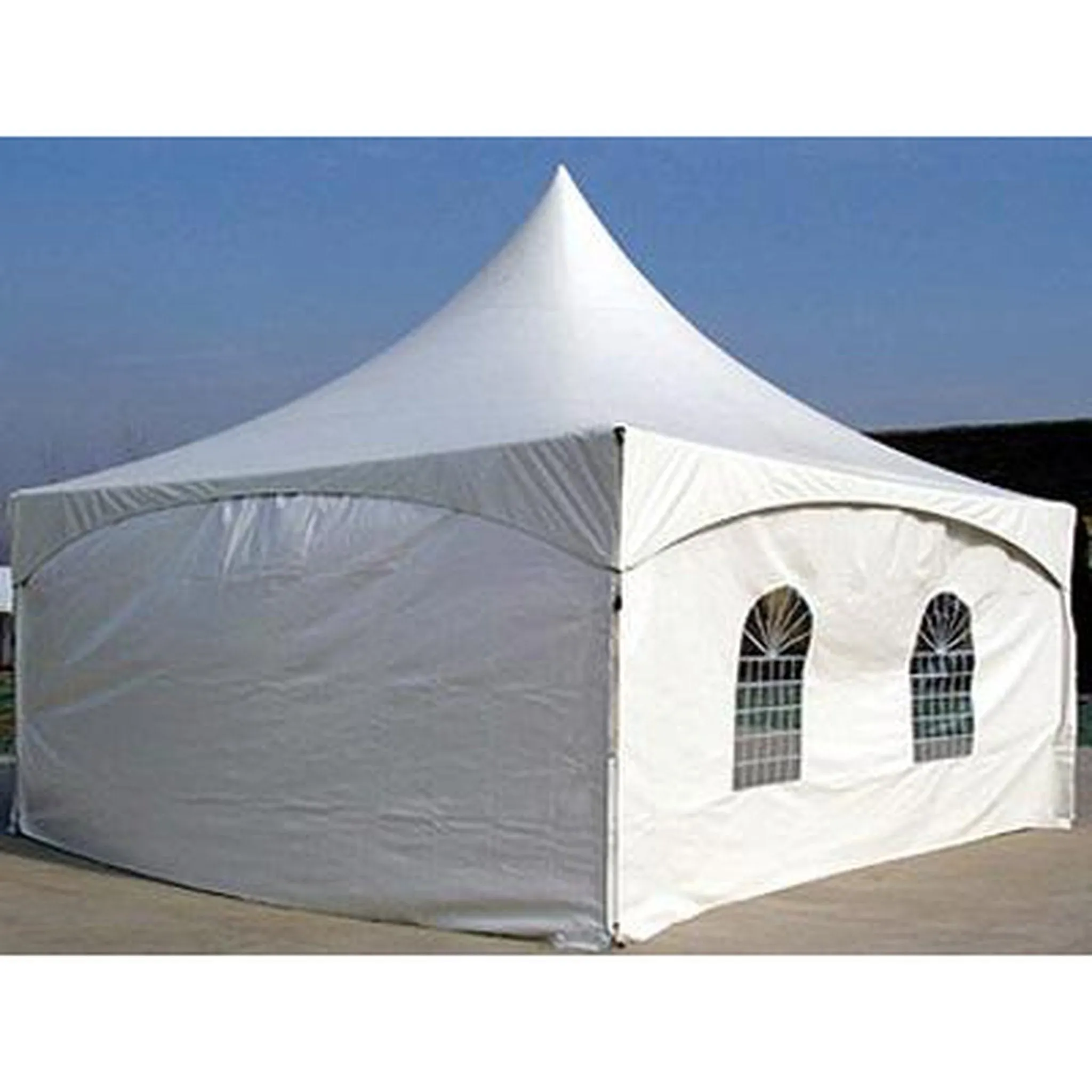 15x15 Universal Blockout Sidewall Kit (8')