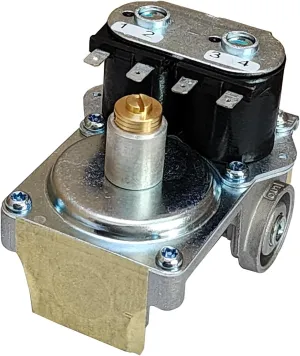161109 Gas Valve RV Water Heater Gas Valve Replacement for Suburban SW Series SW4D/SW6D/SW10D/SW12D/SW16D RV Water Heater