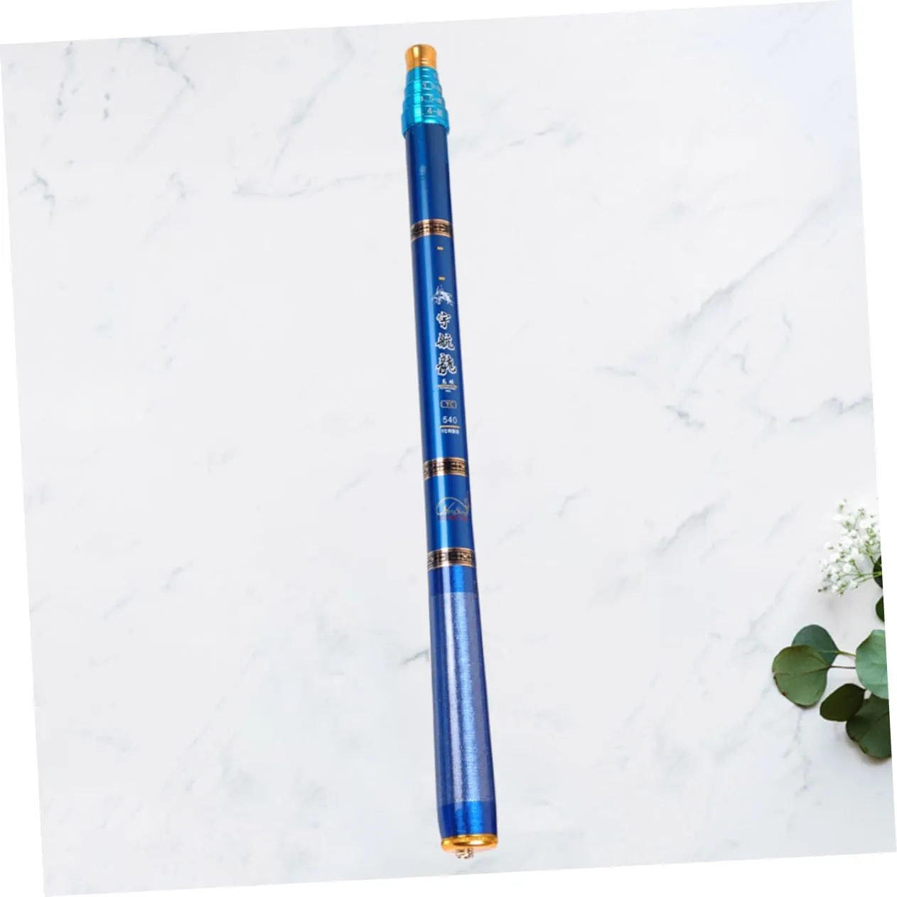 1pc Tenkara Rod Tenkara Line Stainless Rod Holder Carbon Fiber Fishing Rod Passenger Seat Short Lure Rod