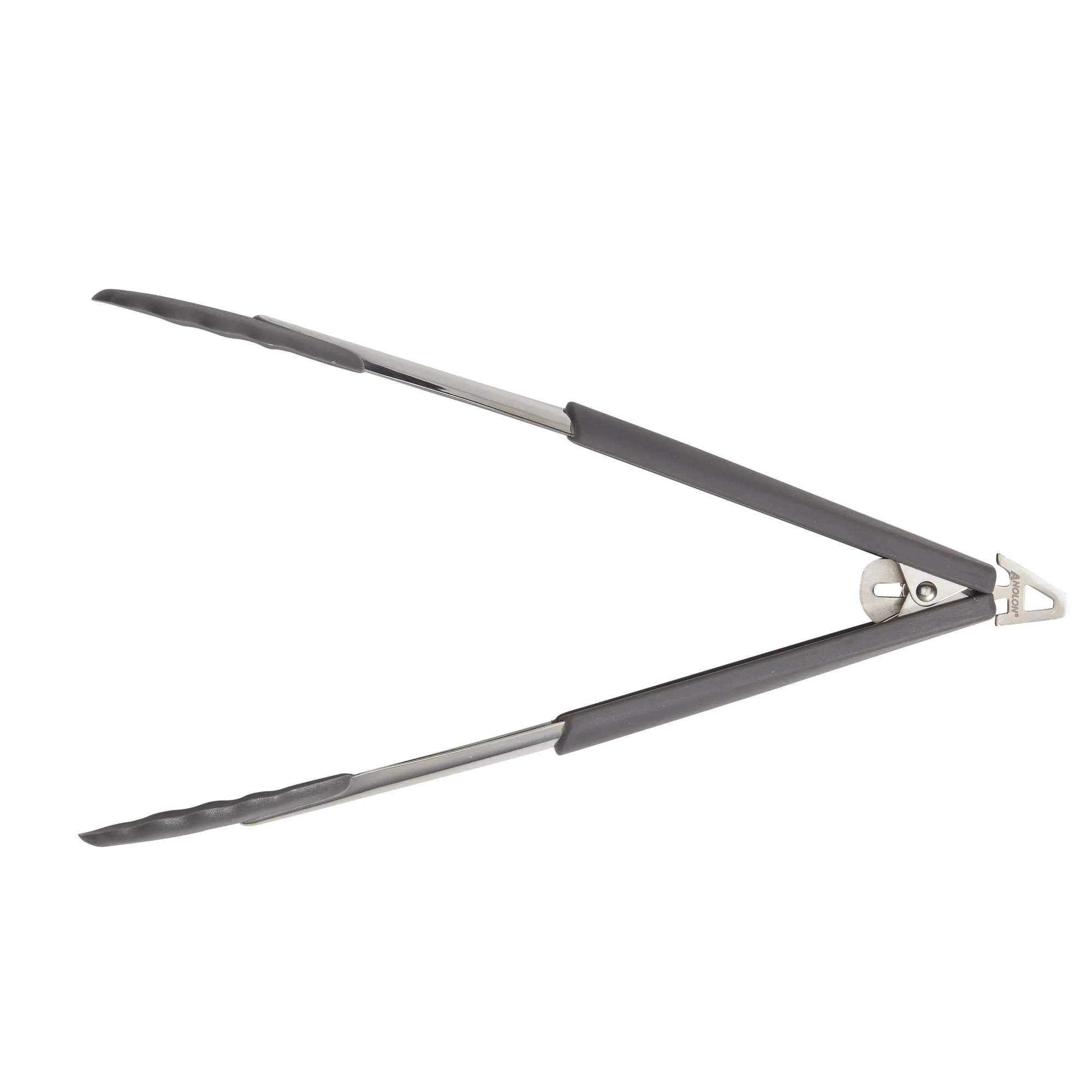 2-Piece SureGrip Locking Tong Set