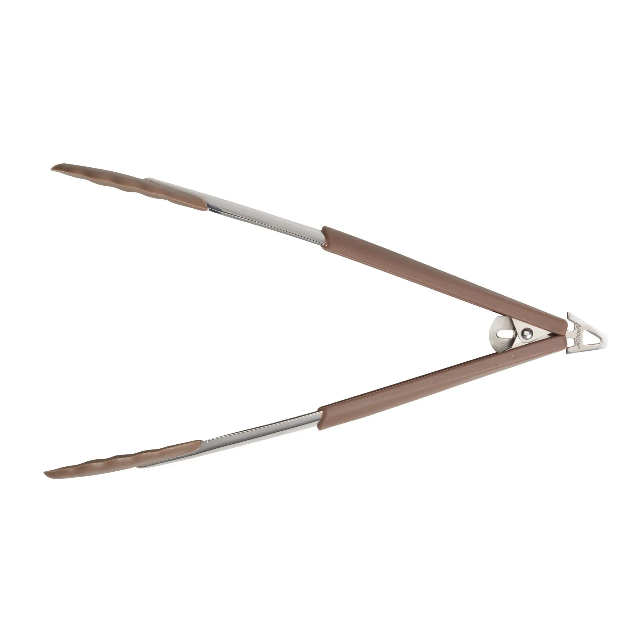 2-Piece SureGrip Locking Tong Set