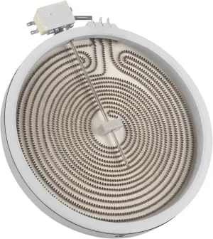 2025 NEW WB30T10133 (9inch) Range Dual Radiant Surface Element by puxyblue Fit for G.E Hot-point Electric Stove Replace PS2321567 AP4345739 1474218 EAP2321567