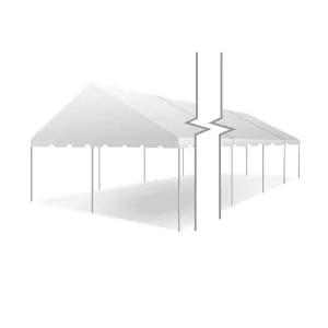 20x70 Classic Gable Frame Tent