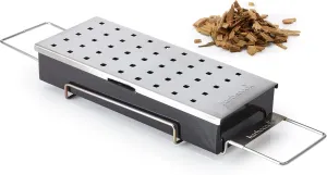 2239870000 Universal Smoker Box - Grey