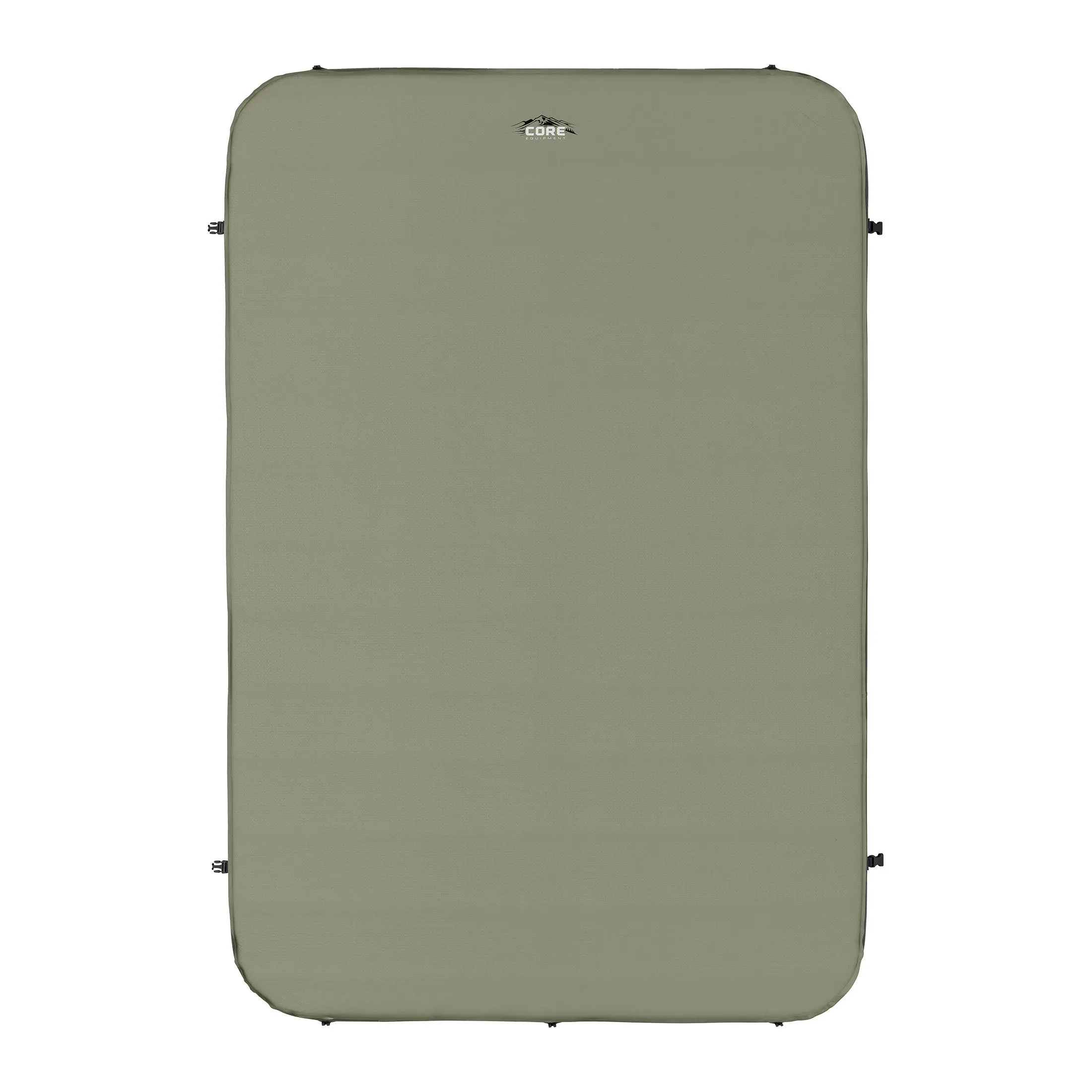 4 Season Double Self Inflating Camping Bed
