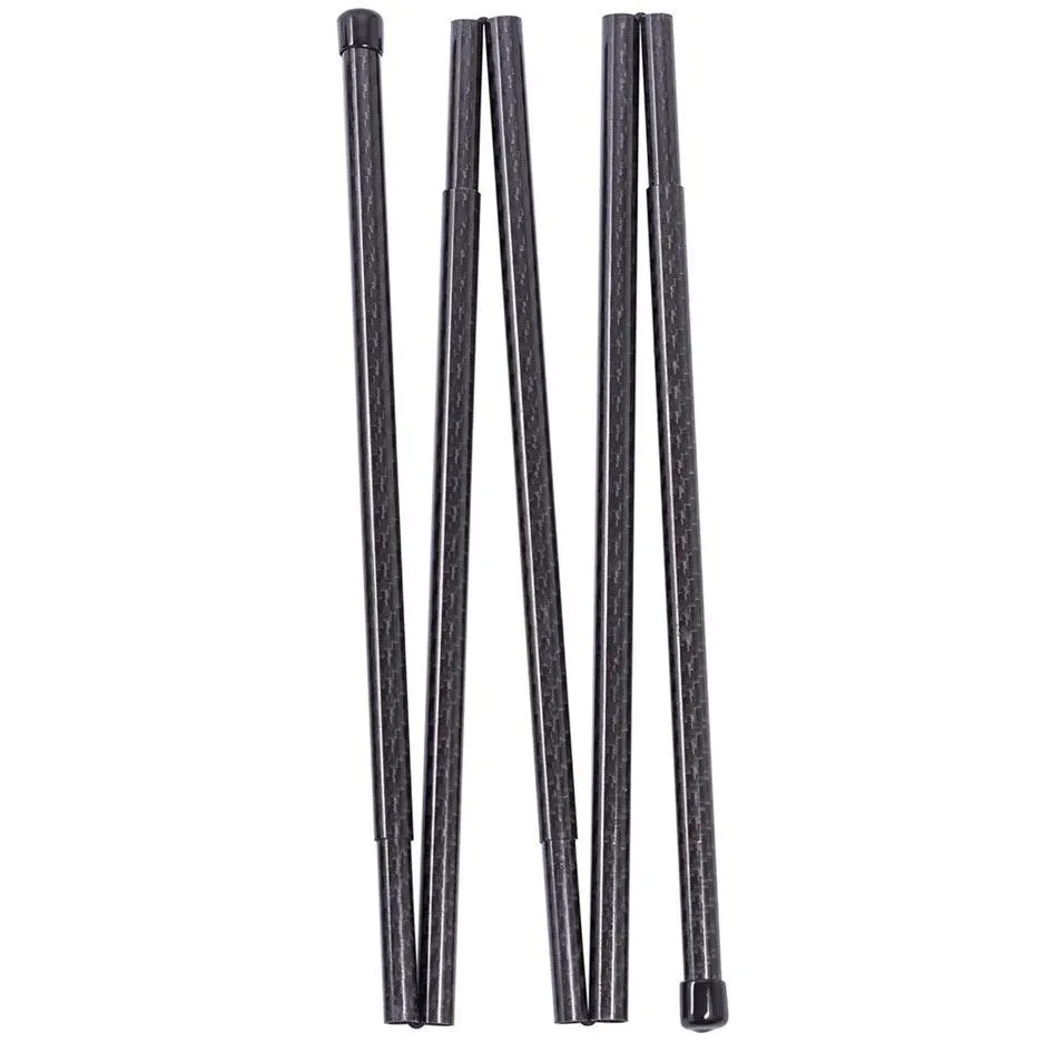 52" Carbon Fiber Tent Pole