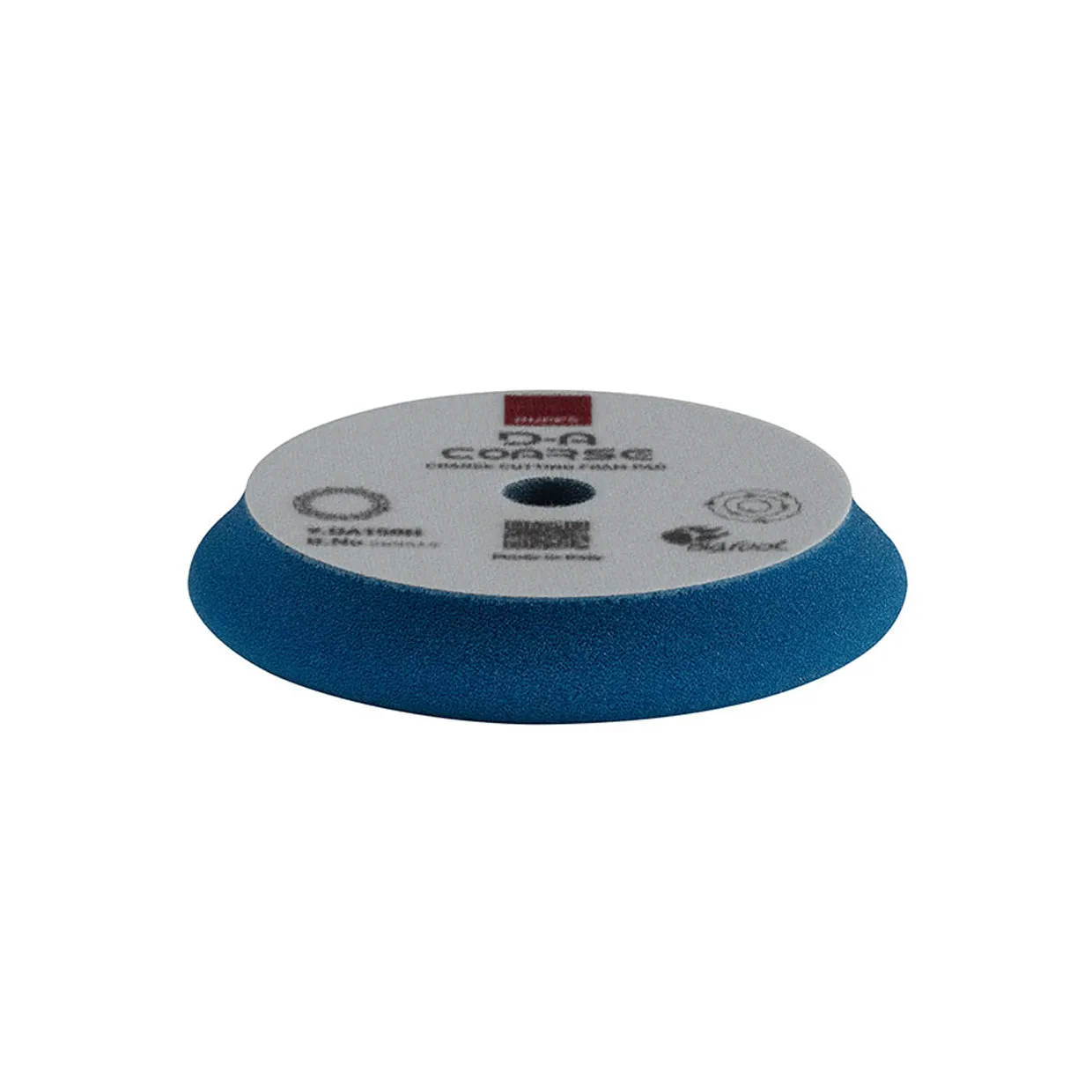5" Rupes DA Coarse High Performance Cutting Foam Pad