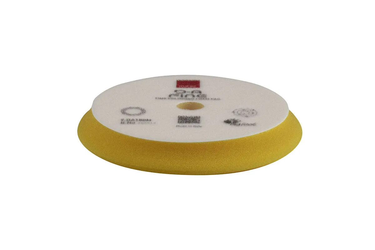6" Rupes DA Fine High Performance Fine Polishing Foam Pad