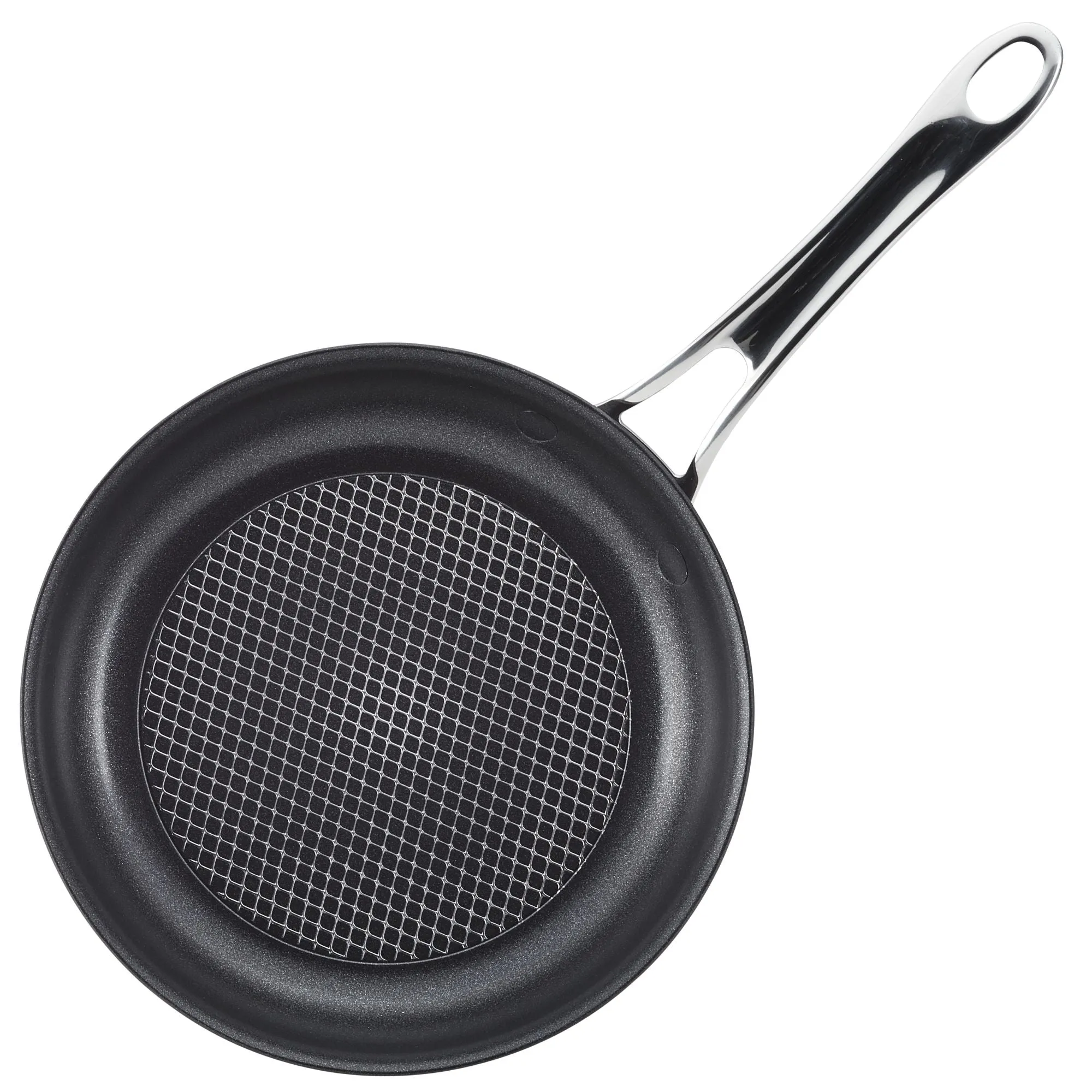 7-Piece Hybrid Nonstick Cookware Set