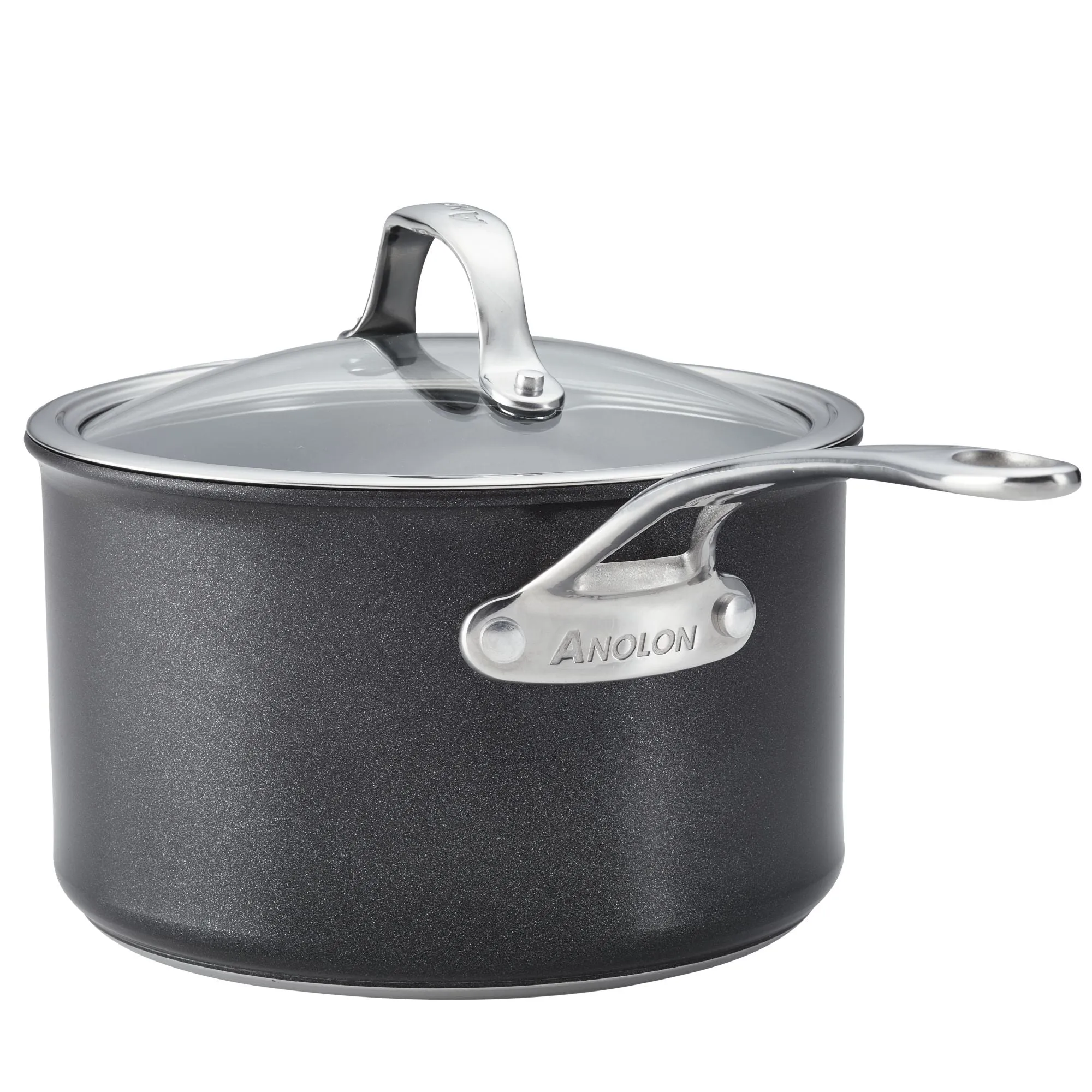 7-Piece Hybrid Nonstick Cookware Set