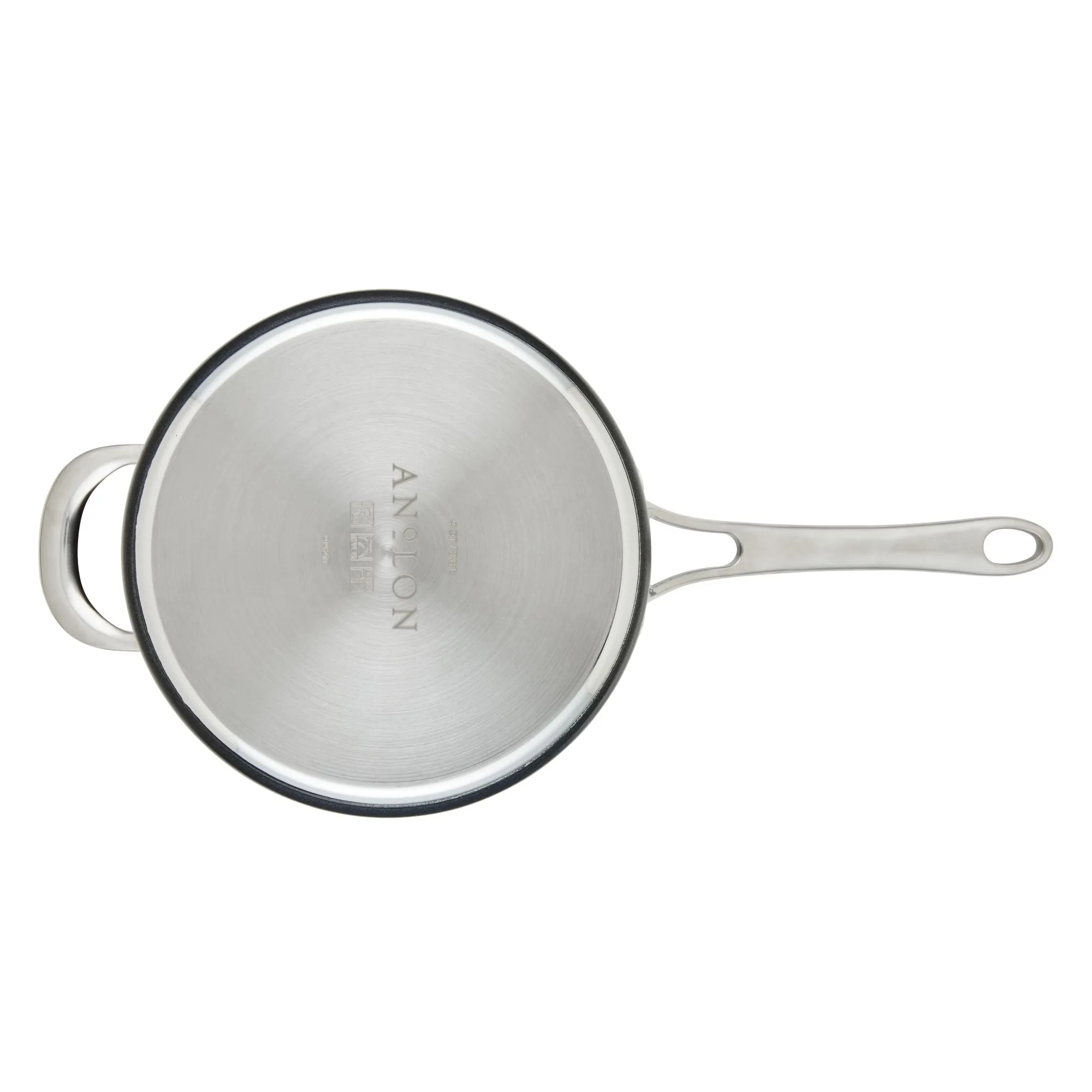 7-Piece Hybrid Nonstick Cookware Set
