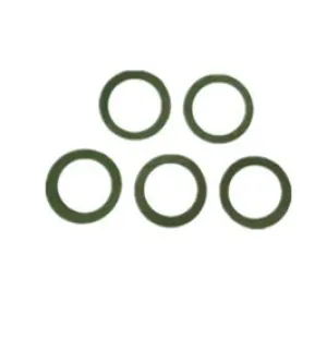 7827 026 Gasket Set Gas Conn Pipe