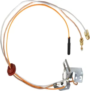 9003542 Replacement for Reliance Water Heater NAT Gas Pilot Assembly