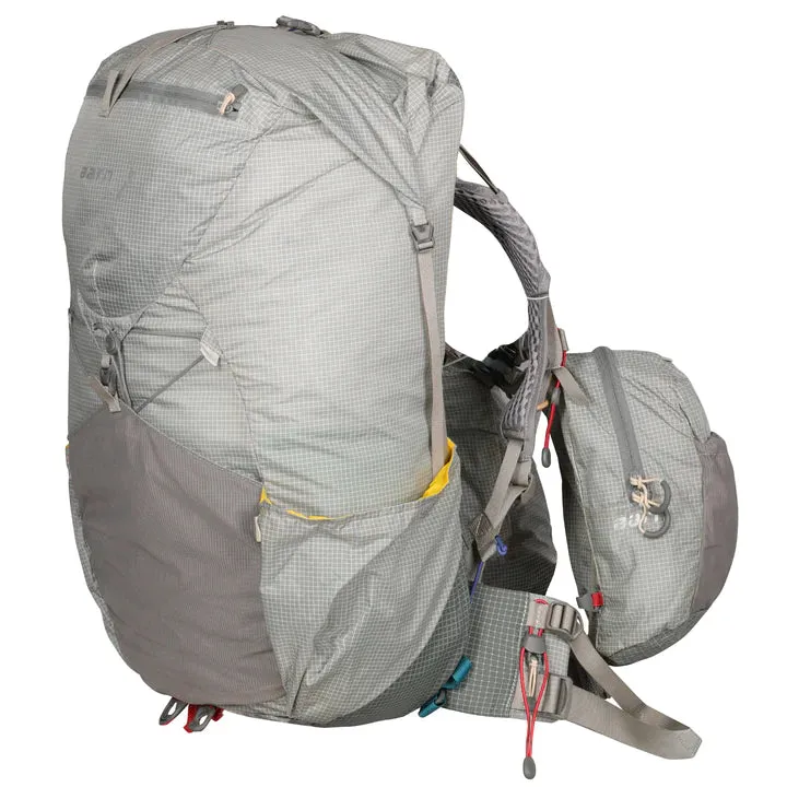 Aarn Mountain Magic 50 Pro Backpack