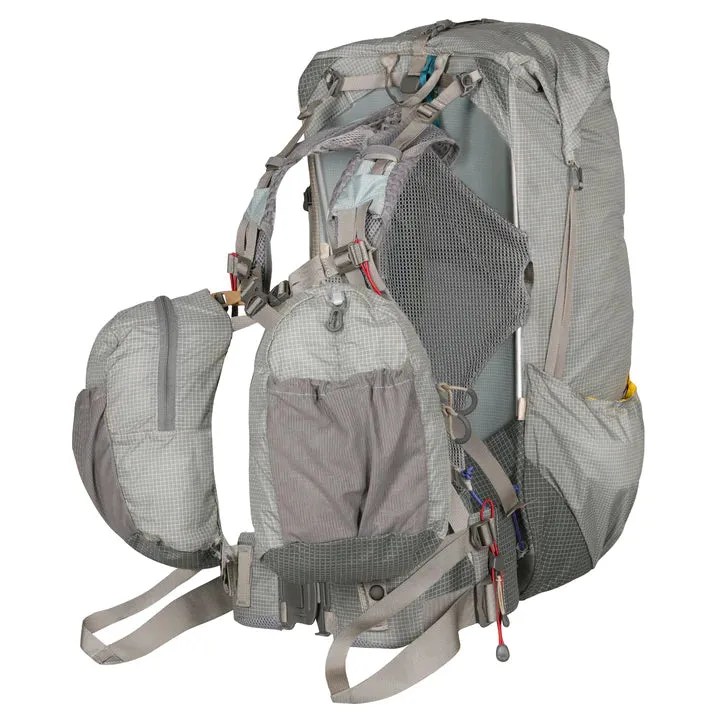 Aarn Mountain Magic 50 Pro Backpack
