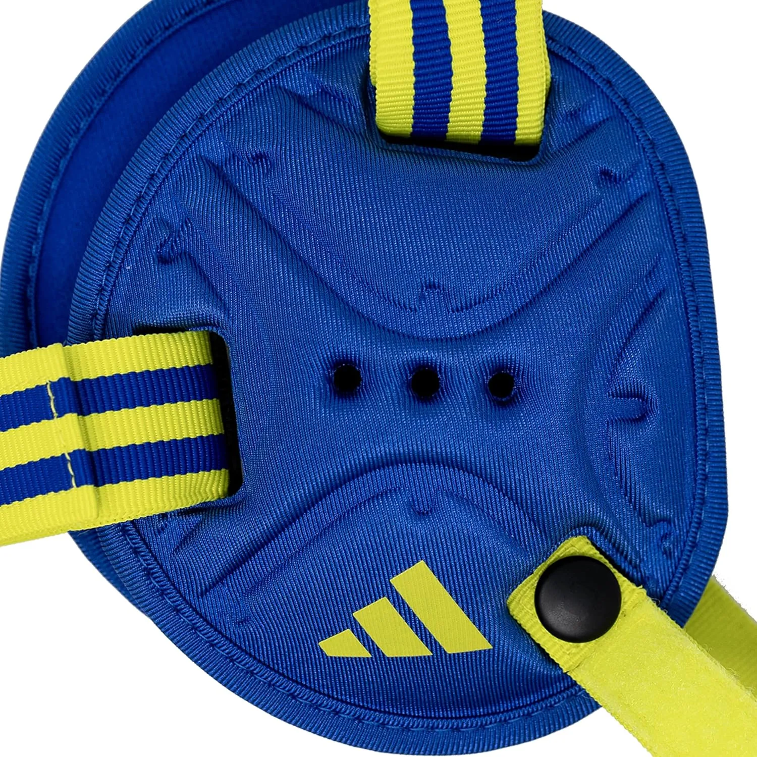 adidas Youth Wizard Wrestling Ear Guard
