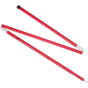 Adjustable Pole - 8 FT.