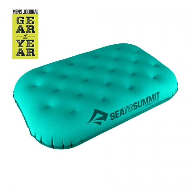 Aeros Pillow UL - Deluxe