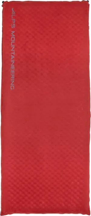 ALPS Mountaineering Apex Self-Inflating Air Pad