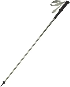 Aluminum Alloy Collapsible Trekking Pole, Walking Sticks with Quick Lock, Comfortable EVA Grip, for Men and Women
