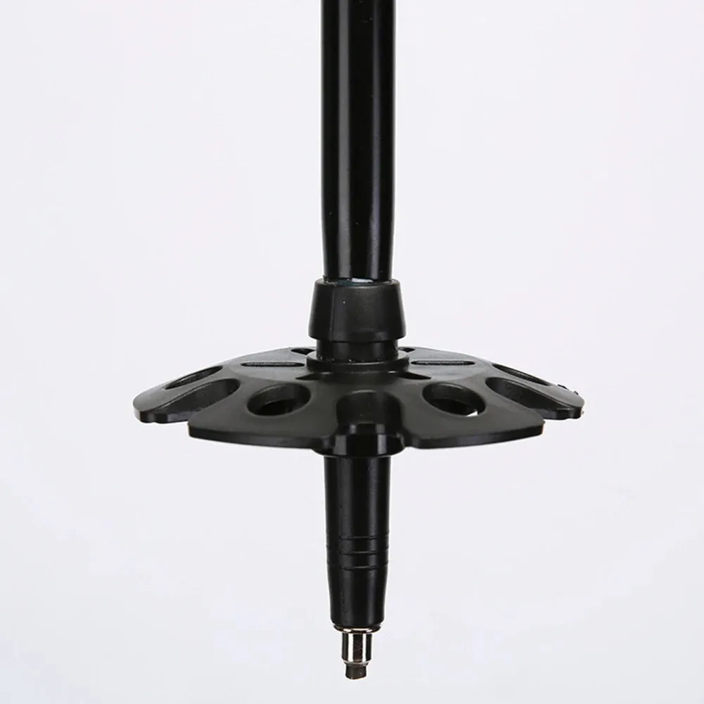 Aluminum  Hiking Pole, Walking Sticks
