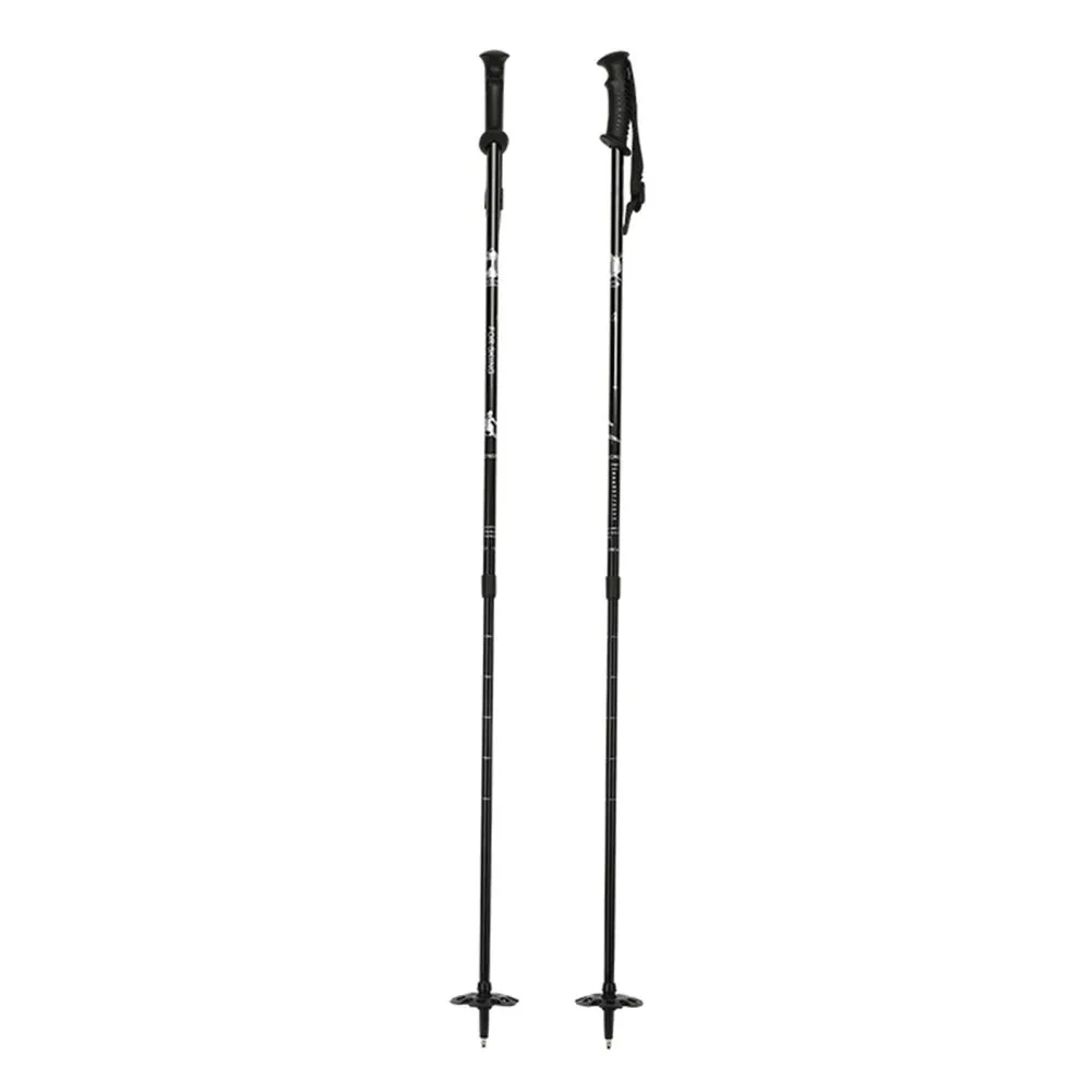 Aluminum  Hiking Pole, Walking Sticks