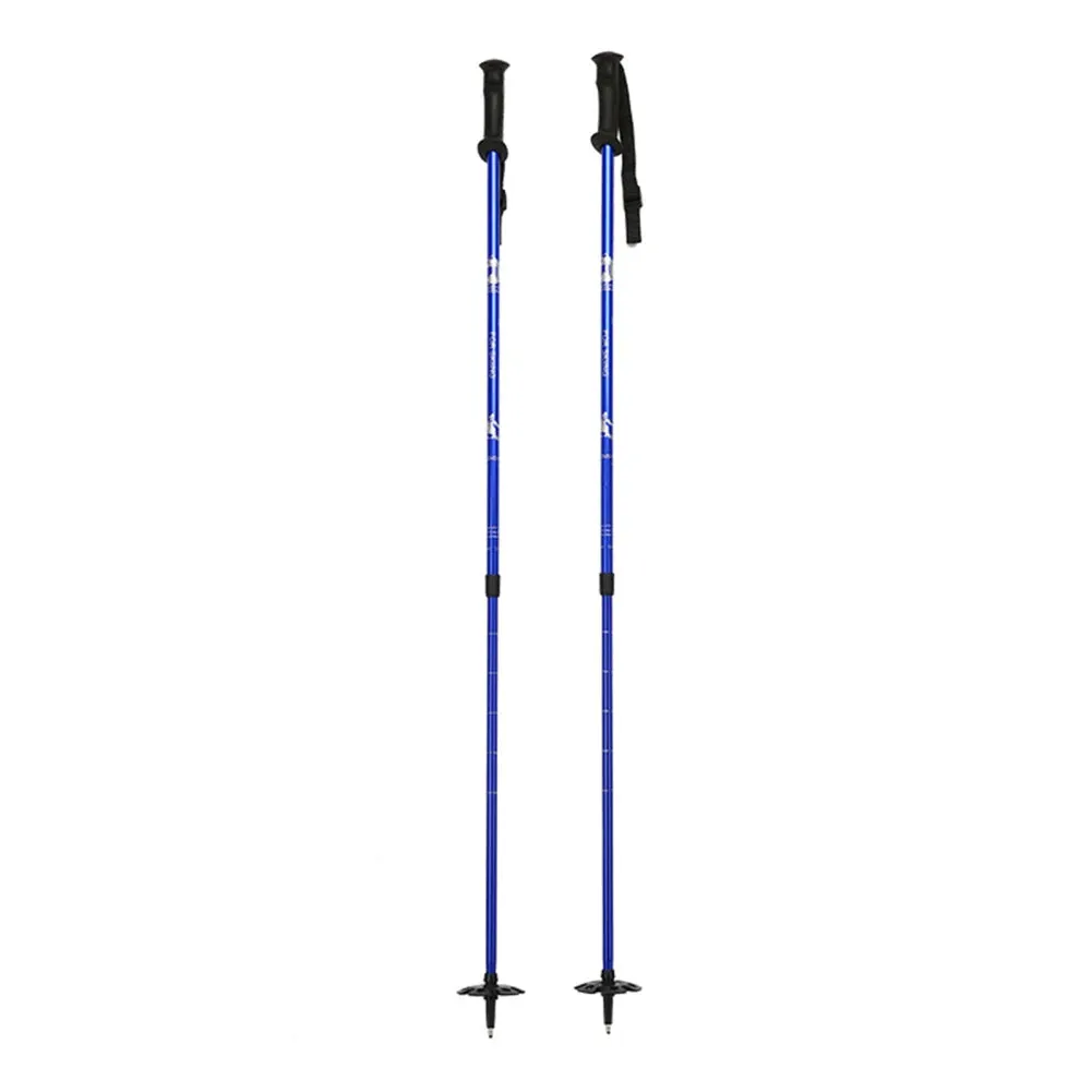 Aluminum  Hiking Pole, Walking Sticks