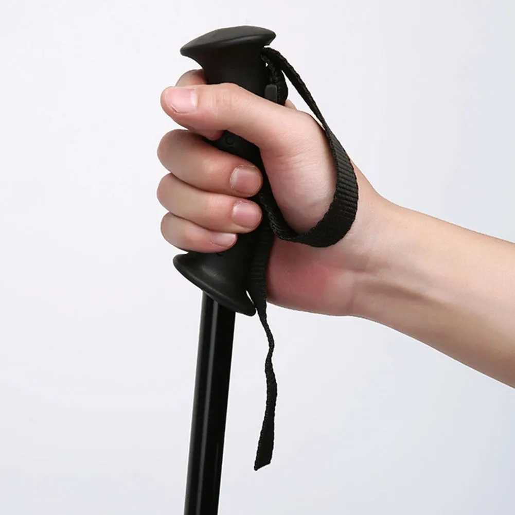 Aluminum  Hiking Pole, Walking Sticks