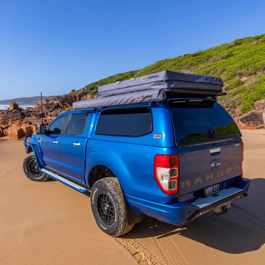 ARB FLINDERS ROOFTOP TENT