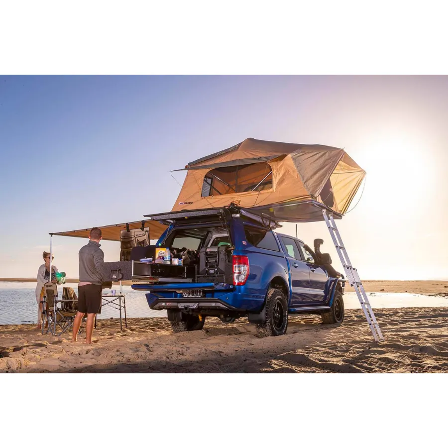 ARB FLINDERS ROOFTOP TENT