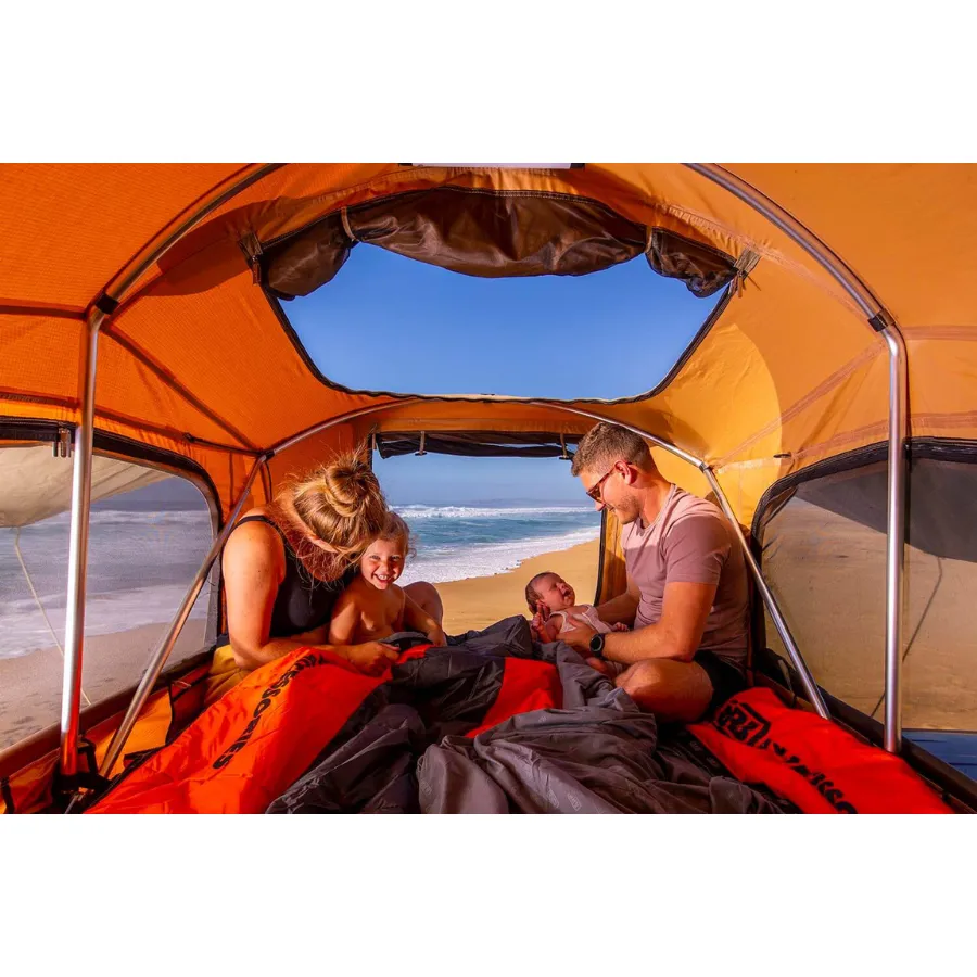ARB FLINDERS ROOFTOP TENT